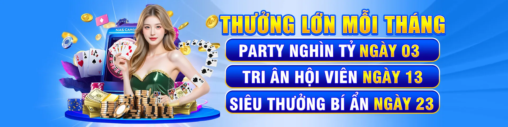 Sòng bạc trực tuyến Alo789 với các trò chơi casino hấp dẫn